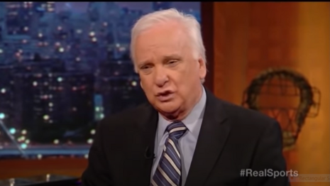 ‘Honest Conversations Are Not Possible’; Bernie Goldberg Quits HBO’s